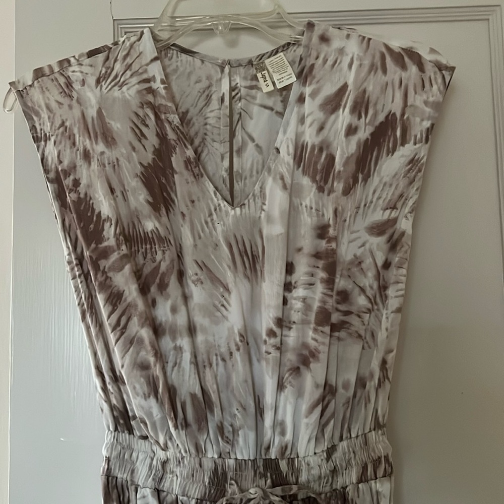 Women’s jumpsuit